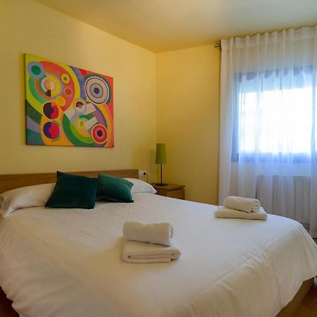 Devesa Park Apartment With Private Parking Girona Exterior foto