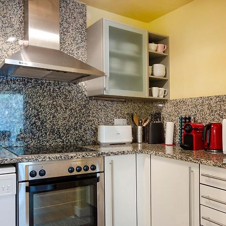 Devesa Park Apartment With Private Parking Girona Exterior foto
