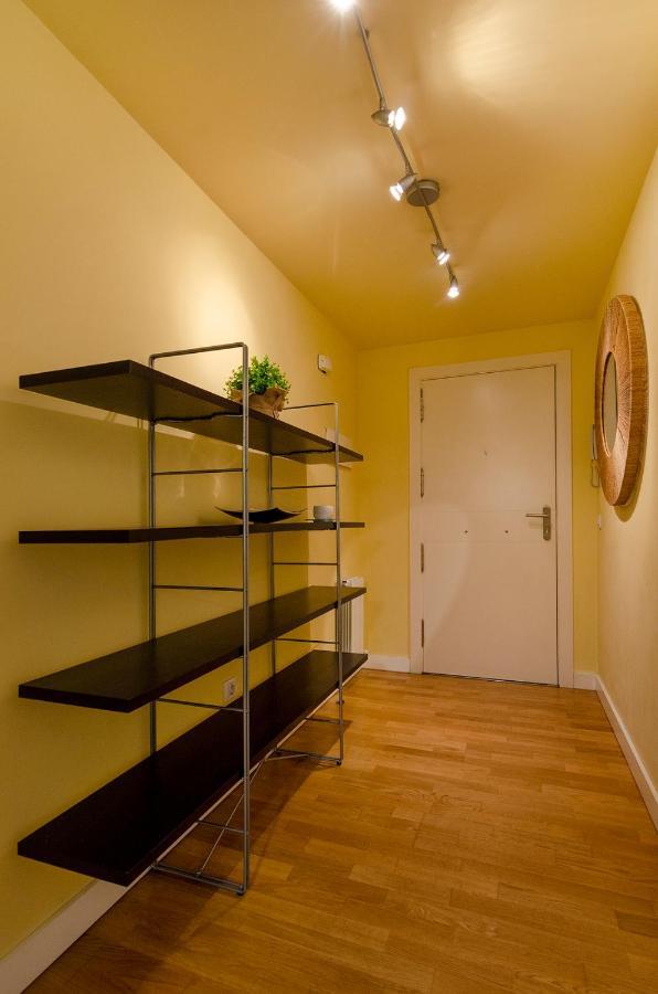 Devesa Park Apartment With Private Parking Girona Exterior foto