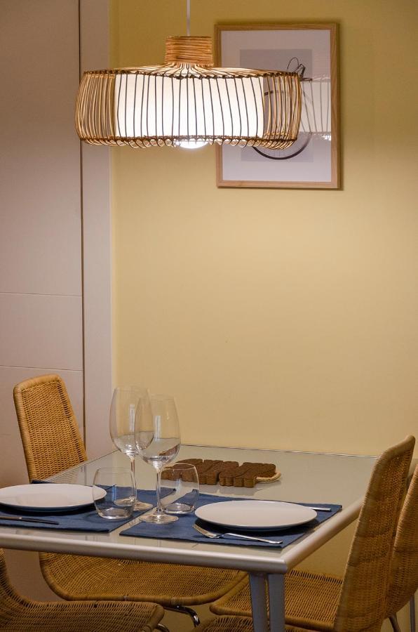 Devesa Park Apartment With Private Parking Girona Exterior foto